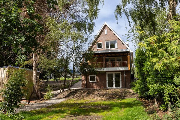 Medium property photo - Nieuwemeerdijk 199, 1171 NL Badhoevedorp